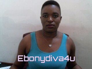 Ebonydiva4u