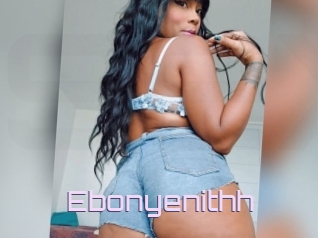 Ebonyenithh