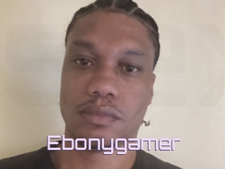 Ebonygamer