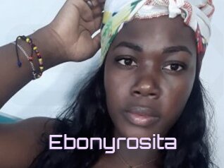 Ebonyrosita