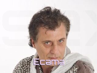 Ecama