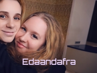 Edaandafra