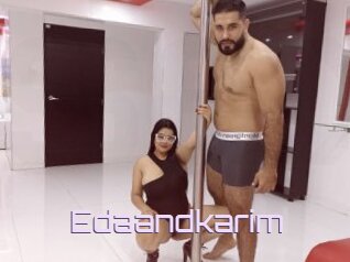 Edaandkarim