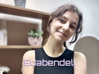 Edabendell