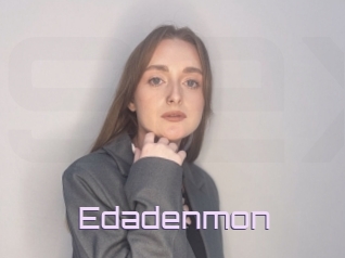 Edadenmon