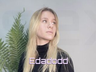 Edadodd