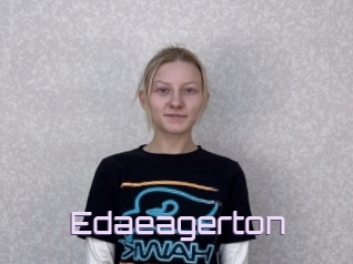 Edaeagerton