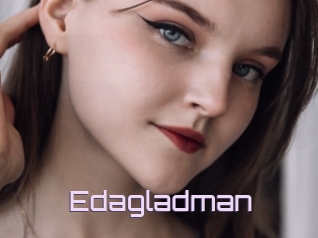 Edagladman