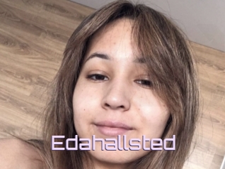 Edahallsted