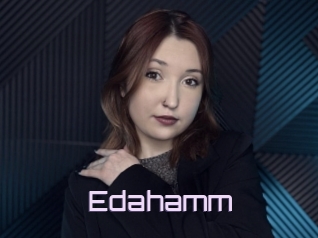 Edahamm