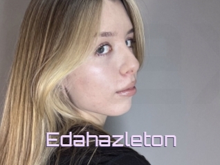 Edahazleton