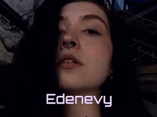 Edenevy