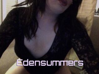 Edensummers