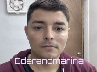 Ederandmarina