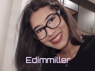 Edimmiller