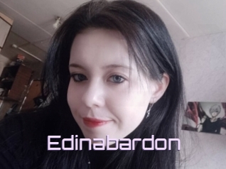 Edinabardon