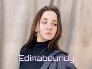 Edinaboundy