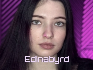 Edinabyrd