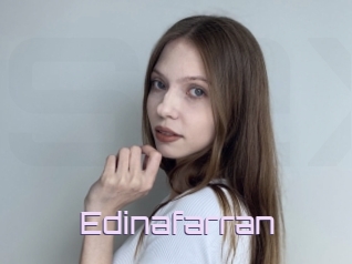 Edinafarran