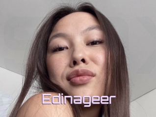 Edinageer