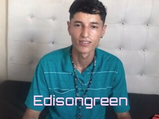 Edisongreen