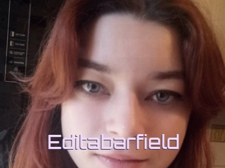 Editabarfield