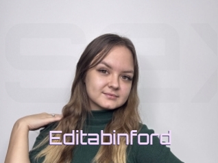 Editabinford