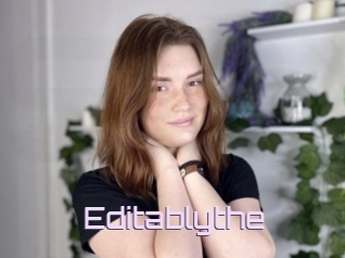 Editablythe