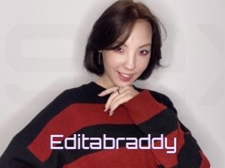 Editabraddy