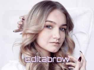 Editabrow