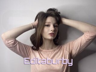 Editaburby