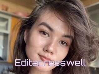 Editacresswell