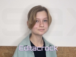 Editacrock