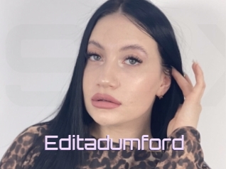 Editadumford