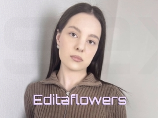 Editaflowers