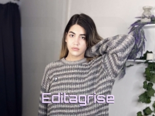 Editagrise