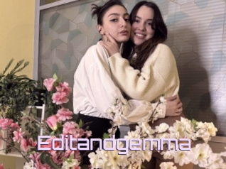 Editandgemma