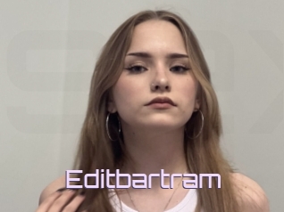 Editbartram