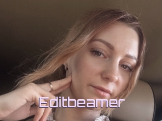 Editbeamer