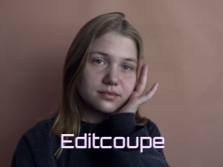 Editcoupe