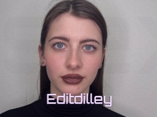 Editdilley