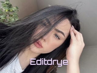 Editdrye