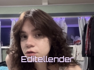 Editellender