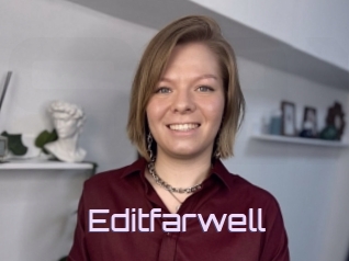 Editfarwell