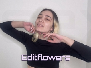 Editflowers