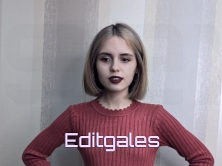 Editgales