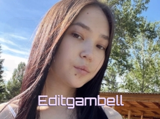 Editgambell