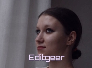 Editgeer