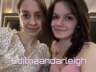 Edithaandarleigh