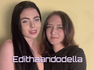 Edithaandodella